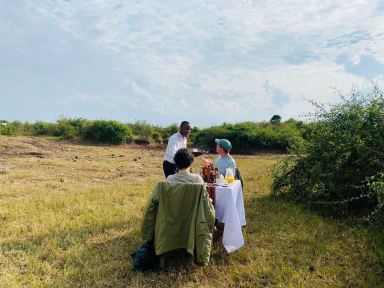 3 Day Uganda Gorilla Trekking Tour